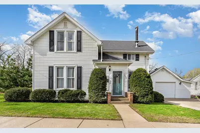 1228 Sylvan Street, Red Wing, MN 55066 - Photo 1