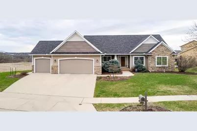 3614 Garnet Ridge Drive NE, Rochester, MN 55906 - Photo 1