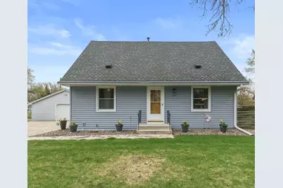 10851 Olive Street NW, Coon Rapids, MN 55448 - Photo 1