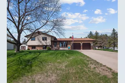 1107 Tabbert Road NW, Alexandria, MN 56308 - Photo 1