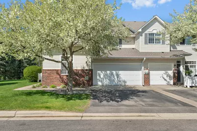 3641 Vermilion Court N #1107, Eagan, MN 55122 - Photo 1