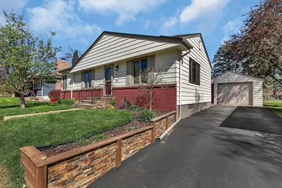 543 Idaho Avenue E, Saint Paul, MN 55130 - Photo 1