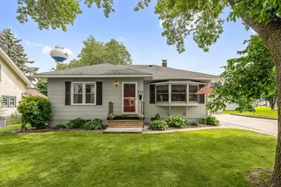 517 W 2nd Street, Waconia, MN 55387 - Photo 1