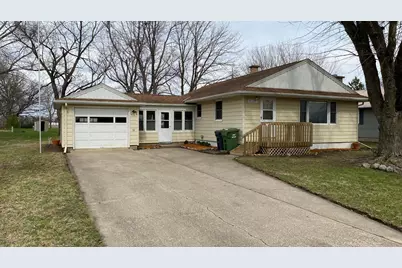 418 8th Street, Brewster, MN 56119 - Photo 1