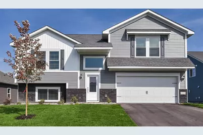 5353 397th Street, North Branch, MN 55056 - Photo 1