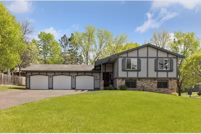 12921 Stoneridge Road, Dayton, MN 55327 - Photo 1