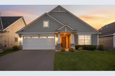 14986 Tiger Street NW, Ramsey, MN 55303 - Photo 1