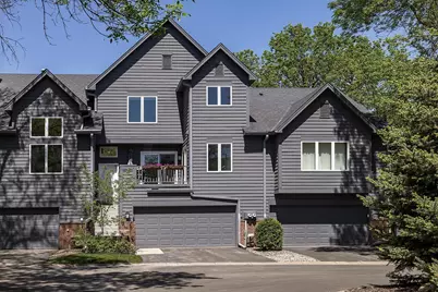 2218 Sherwood Court, Minnetonka, MN 55305 - Photo 1