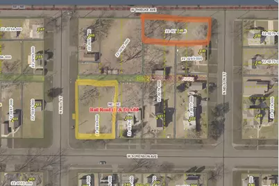 249 N Nelson Street, Appleton, MN 56208 - Photo 1