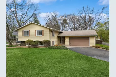 2353 Gaston Avenue, White Bear Township, MN 55110 - Photo 1