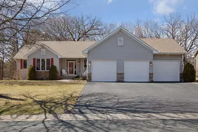 6179 Oak Hollow Lane, Lino Lakes, MN 55014 - Photo 1