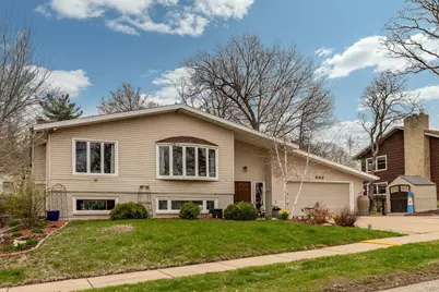 665 20th Street NE, Rochester, MN 55906 - Photo 1