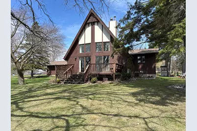 15007 Dahlgren Beach Road, Lake Park, MN 56554 - Photo 1