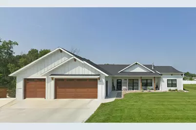 115 Altavista Drive, Detroit Lakes, MN 56501 - Photo 1