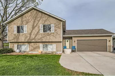 2016 McMenemy Street, Maplewood, MN 55117 - Photo 1