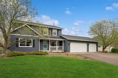 516 Wedgewood Drive, Mahtomedi, MN 55115 - Photo 1
