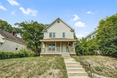 1011 Humboldt Avenue N, Minneapolis, MN 55411 - Photo 1