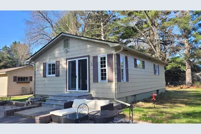 1924 Norway Lake Road SW, Pine River, MN 56474 - Photo 1