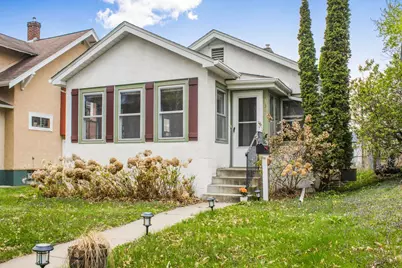 2334 McKinley Street NE, Minneapolis, MN 55418 - Photo 1