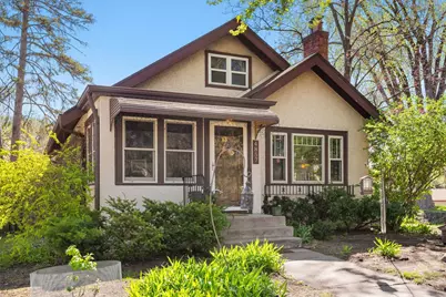 4857 3rd Avenue S, Minneapolis, MN 55419 - Photo 1