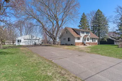 105 South Avenue W, Clear Lake, WI 54005 - Photo 1