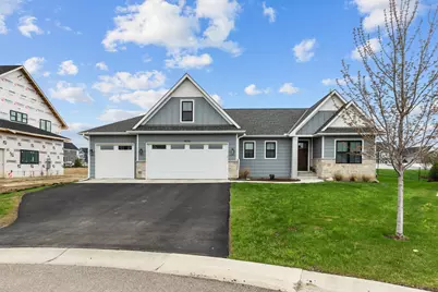 4018 Savanna Court, Chaska, MN 55318 - Photo 1