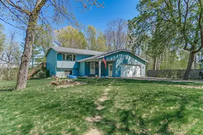 24002 Granada Avenue N, Forest Lake, MN 55025 - Photo 1