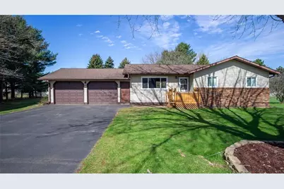 N4535 446th Street, Menomonie, WI 54751 - Photo 1