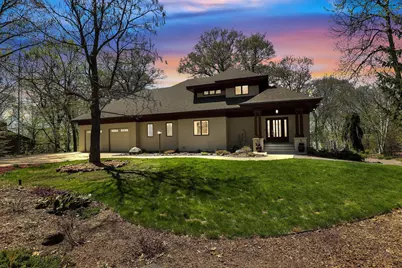 18483 Eaglewood Road, Clearwater, MN 55320 - Photo 1