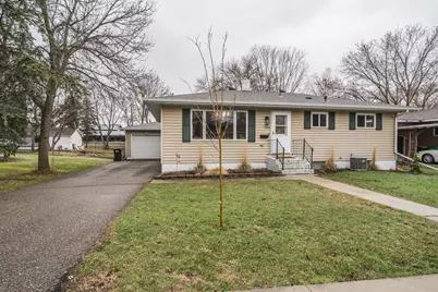 1136 McKinley Avenue, Detroit Lakes, MN 56501 - Photo 1