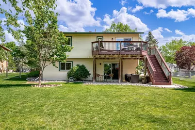 6354 Whispering Oaks Drive, Eden Prairie, MN 55346 - Photo 1