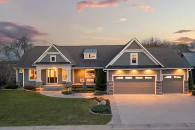 34 Crescent Lane, North Oaks, MN 55127 - Photo 1