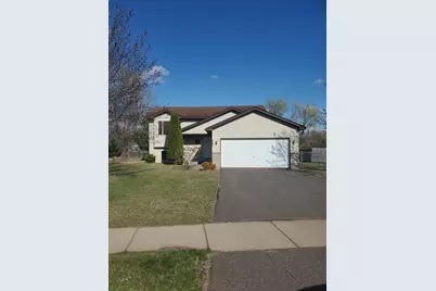 603 Horseshoe Lane, Braham, MN 55006 - Photo 1