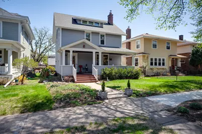 3339 Humboldt Avenue S, Minneapolis, MN 55408 - Photo 1