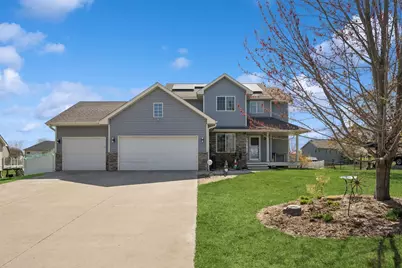 4932 Kama Lane NE, Albertville, MN 55301 - Photo 1