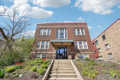 522 Ridgewood Avenue #1, Minneapolis, MN 55403 - Photo 1