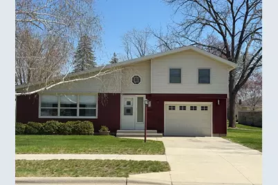 540 Oak Street N, Sauk Centre Township, MN 56378 - Photo 1