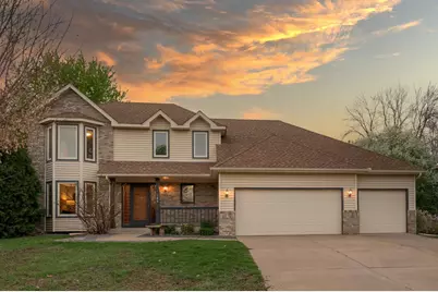 165 Cottonwood Drive, Vadnais Heights, MN 55127 - Photo 1
