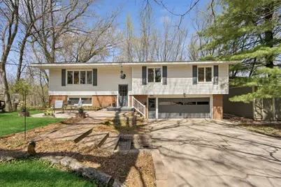 361 Maple Street, Mahtomedi, MN 55115 - Photo 1