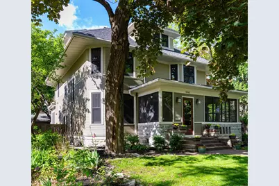 1043 Lincoln Avenue, Saint Paul, MN 55105 - Photo 1