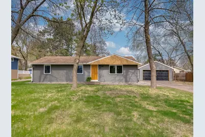 849 W River Road, Champlin, MN 55316 - Photo 1