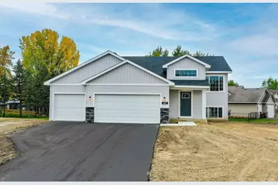 137 Terning Way, Howard Lake, MN 55349 - Photo 1