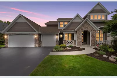 9015 Cold Stream Lane, Eden Prairie, MN 55347 - Photo 1