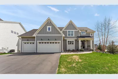 4967 Sunflower Court, Woodbury, MN 55129 - Photo 1