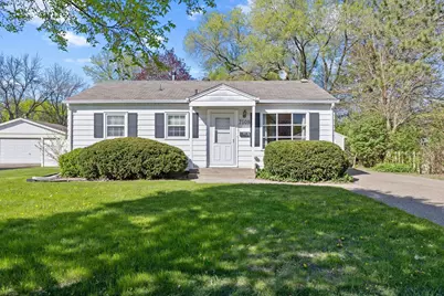 7508 59th Place N, Crystal, MN 55428 - Photo 1