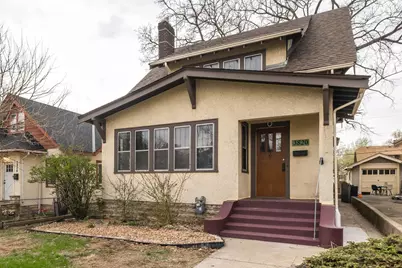 3820 Columbus Avenue, Minneapolis, MN 55407 - Photo 1