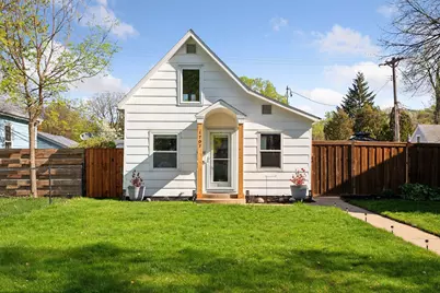1707 Sheridan Avenue, Saint Paul, MN 55116 - Photo 1