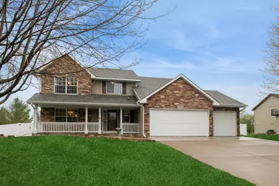 22365 138th Avenue N, Rogers, MN 55374 - Photo 1