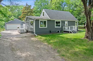 7081 Lakeview Dr, Lino Lakes, MN 55014 - Photo 1