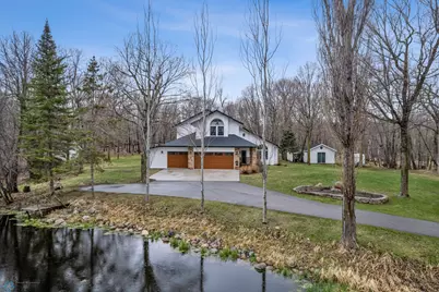 581 Shorewood Drive, Detroit Lakes, MN 56501 - Photo 1